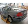 bmw 3 (e46) del año 2003