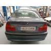 bmw 3 (e46) del año 2003