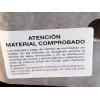 Recambio de caja cambios para seat ibiza v (kj1, kjg) 1.0 mpi referencia OEM IAM WPF 0DF300046B FM5DF010