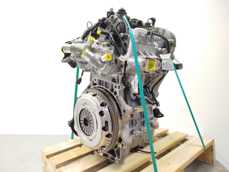 MOTOR COMPLETO DSG DSGD 