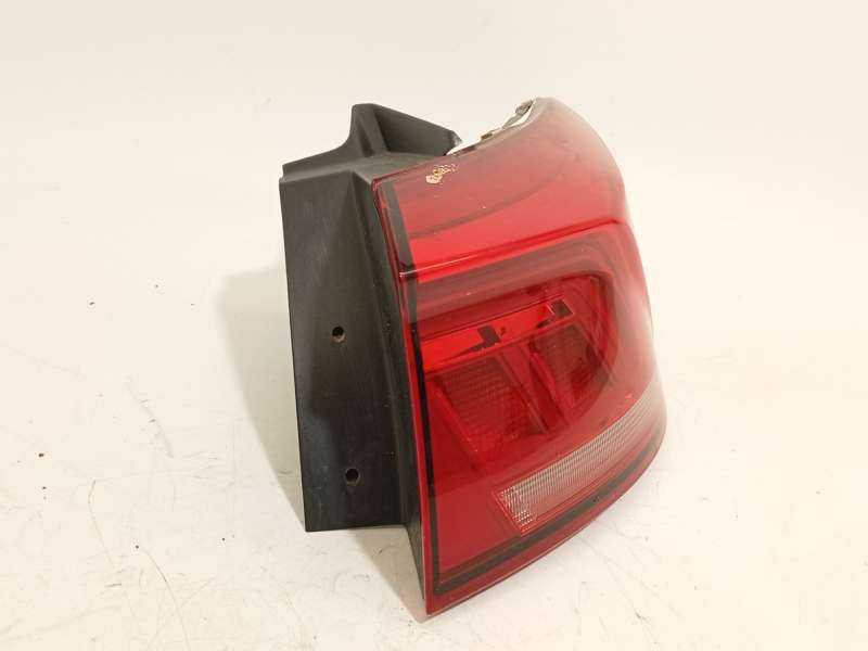 Recambio de piloto trasero derecho para volkswagen t-roc (a11, d11) 2.0 tdi referencia OEM IAM 2GA945096C - Blanco 3