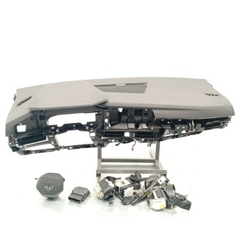 KIT AIRBAG 5H1857003MXCC 5H0880204K 5NA880201GXEA