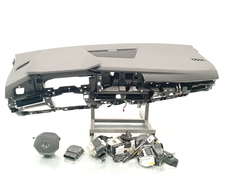 KIT AIRBAG 5H1857003MXCC 5H0880204K 5NA880201GXEA