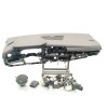 Recambio de kit airbag para volkswagen golf viii (cd1, da1) 2.0 tdi referencia OEM IAM 5H1857003MXCC 5H0880204K 5NA880201GXEA