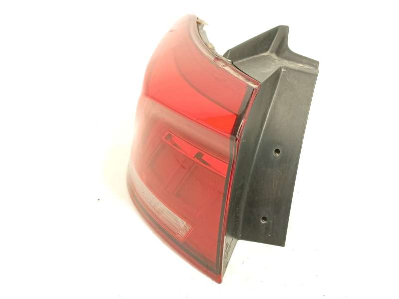 Recambio de piloto trasero izquierdo para volkswagen t-roc (a11, d11) 2.0 tdi referencia OEM IAM 2GA945095C - Blanco 3