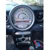 mini clubman (r55) del año 2009