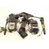 Recambio de kit airbag para volkswagen golf viii (cd1, da1) 2.0 tdi referencia OEM IAM 5H1857003MXCC 5H0880204K 5NA880201GXEA
