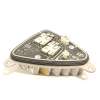 Recambio de centralita led izquierda para volkswagen t-roc (a11, d11) 2.0 tdi referencia OEM IAM 2GA941479  