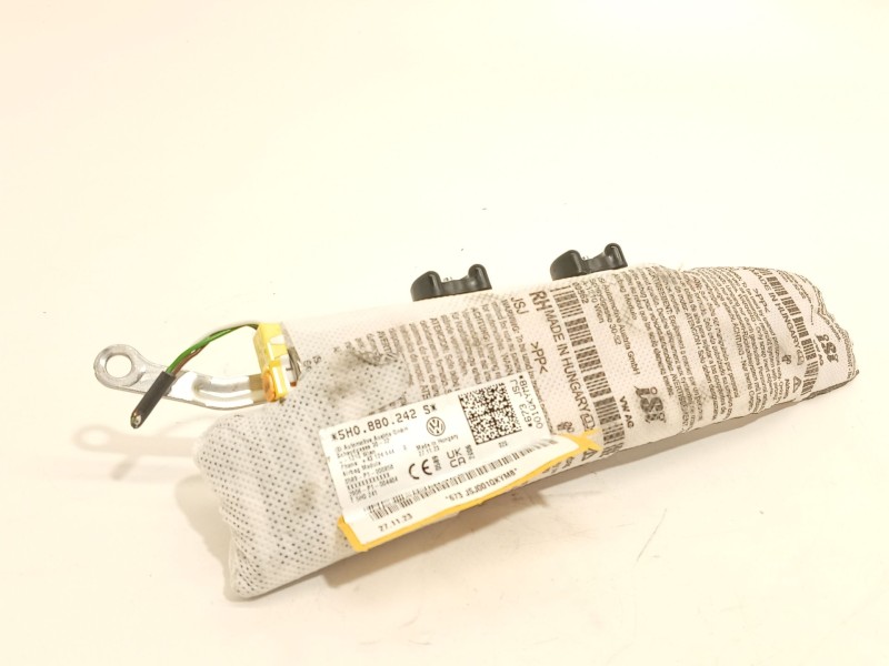 AIRBAG LATERAL DELANTERO DERECHO 5H0880242S 