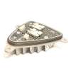 Recambio de centralita led derecha para volkswagen t-roc (a11, d11) 2.0 tdi referencia OEM IAM 2GA941479A  