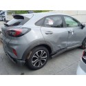 FORD PUMA (J2K, CF7)