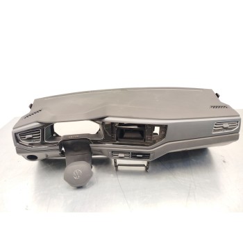 KIT AIRBAG 2G1857004N4VA 2G0880204G 2GM880201Q