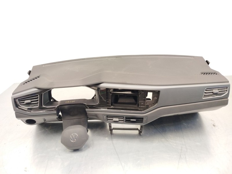 KIT AIRBAG 2G1857004N4VA 2G0880204G 2GM880201Q