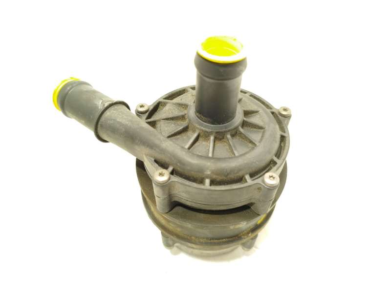 Recambio de bomba agua para volvo xc40 (536) recharge referencia OEM IAM 32257968 P32257968 - Azul 2