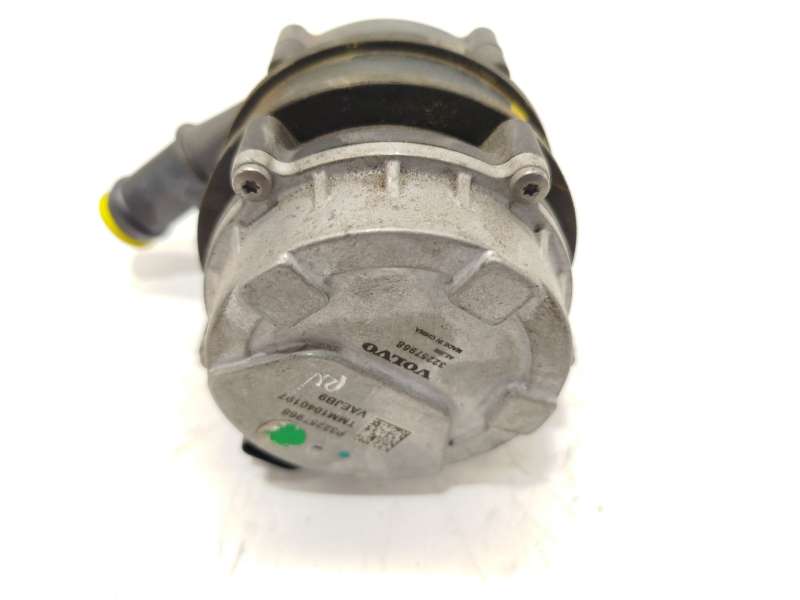 Recambio de bomba agua para volvo xc40 (536) recharge referencia OEM IAM 32257968 P32257968 - Azul 3