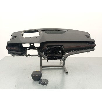 KIT AIRBAG 5E4857007AD1QB 5E3880204G 5E3880201ADKLI