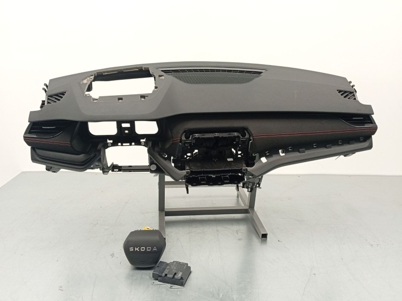 KIT AIRBAG 5E4857007AD1QB 5E3880204G 5E3880201ADKLI