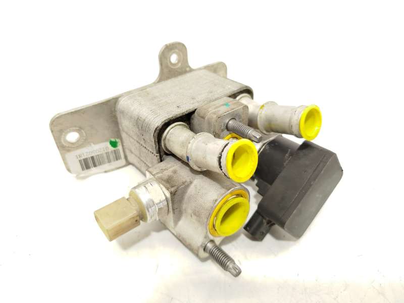Recambio de valvula expansion para volvo xc40 (536) recharge referencia OEM IAM 32373351 - Azul 5