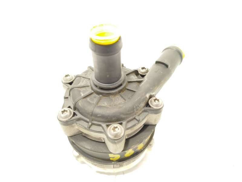 Recambio de bomba agua para volvo xc40 (536) recharge referencia OEM IAM 32339380 P32339380 - Azul 2