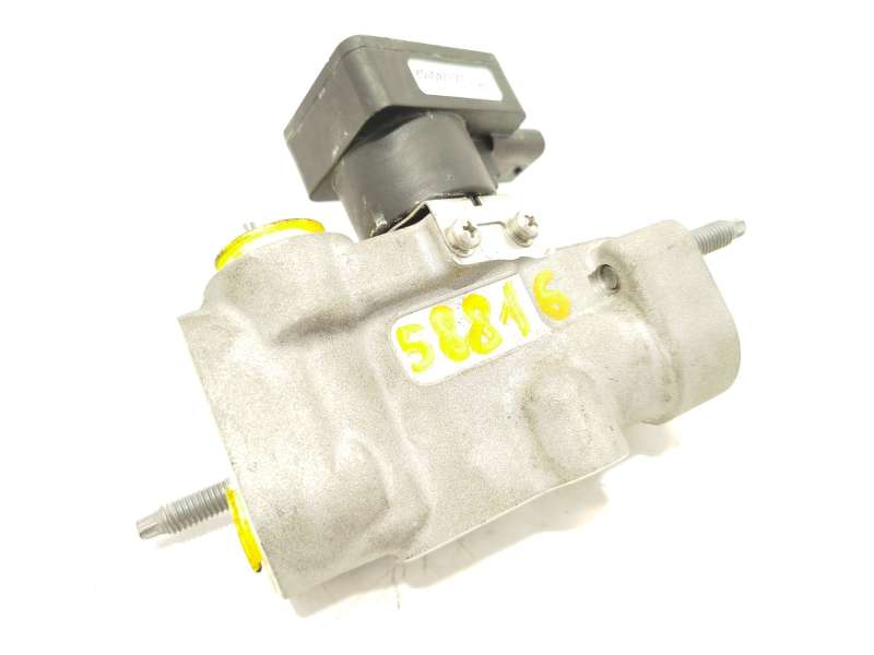 Recambio de valvula expansion para volvo xc40 (536) recharge referencia OEM IAM 32373354 31699296 P32373354 - Azul 2