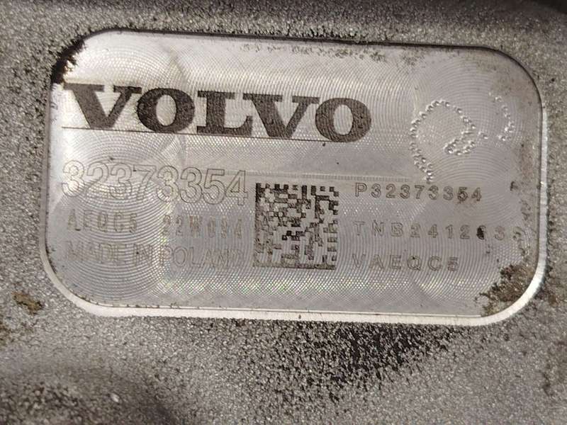 Recambio de valvula expansion para volvo xc40 (536) recharge referencia OEM IAM 32373354 31699296 P32373354 - Azul 4
