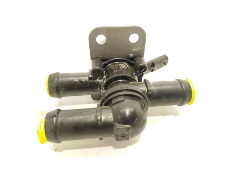 Recambio de valvula intercambio de calefaccion para volvo xc40 (536) recharge referencia OEM IAM 31684222 - Azul 3