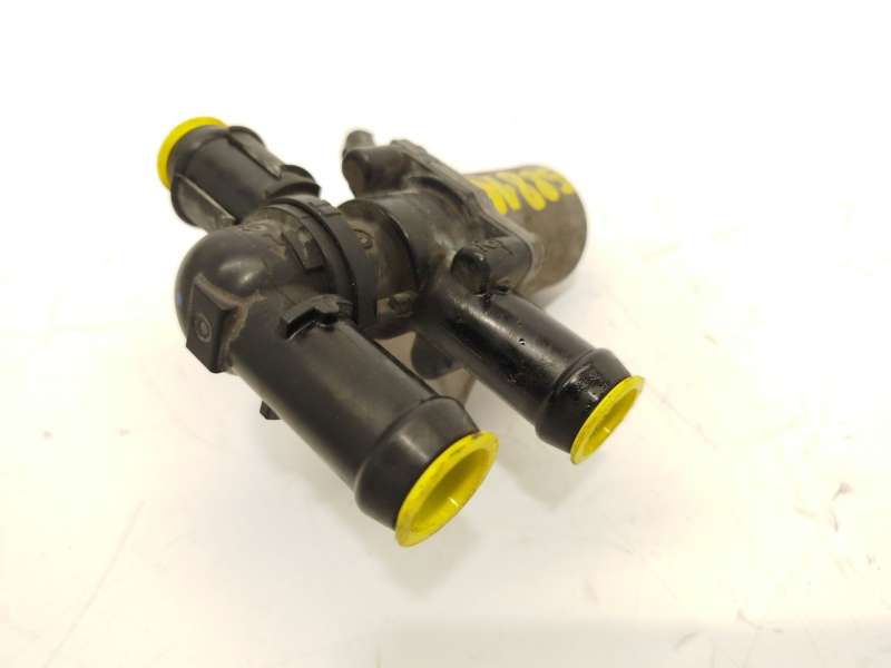 Recambio de valvula intercambio de calefaccion para volvo xc40 (536) recharge referencia OEM IAM 31684222 - Azul 2