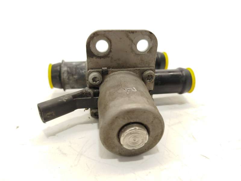 Recambio de valvula intercambio de calefaccion para volvo xc40 (536) recharge referencia OEM IAM 31684222 - Azul 3