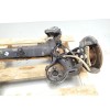 Recambio de puente trasero para peugeot 2008 ii (ud_, us_, uy_, uj_, ur_, uc_) 1.5 bluehdi 110 (udyhsk) referencia OEM IAM 16811