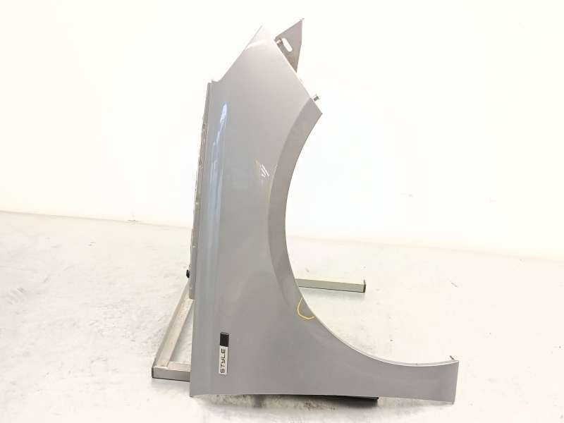 Recambio de aleta delantera derecha para peugeot 308 ii (lb_, lp_, lw_, lh_, l3_) 1.2 thp 130 referencia OEM IAM 9802164280 - Gris 2