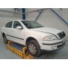 skoda octavia ii (1z3) del año 2008