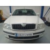 skoda octavia ii (1z3) del año 2008