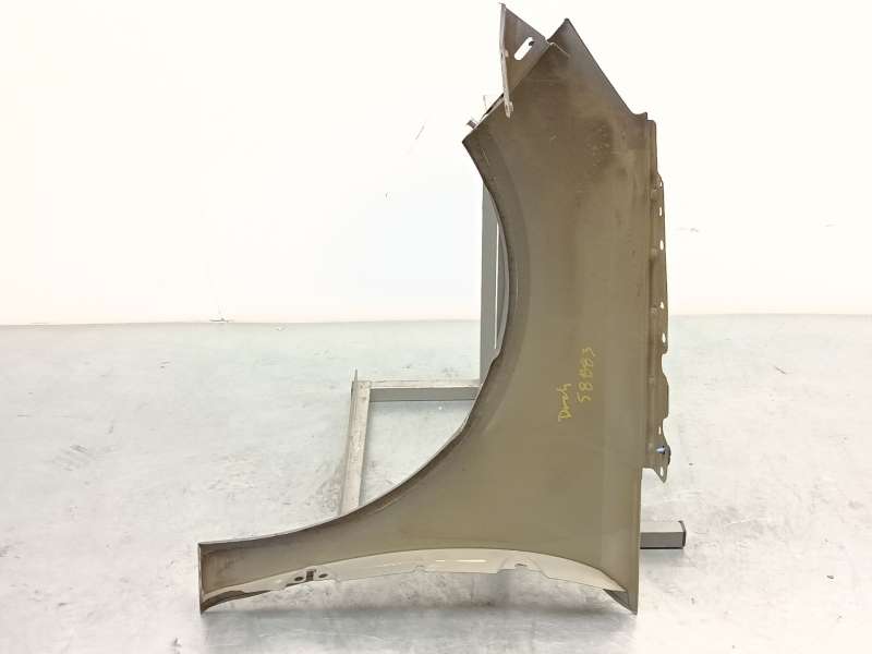 Recambio de aleta delantera derecha para peugeot 308 ii (lb_, lp_, lw_, lh_, l3_) 1.2 thp 130 referencia OEM IAM 9802164280 - Gris 5