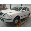 skoda octavia ii (1z3) del año 2008