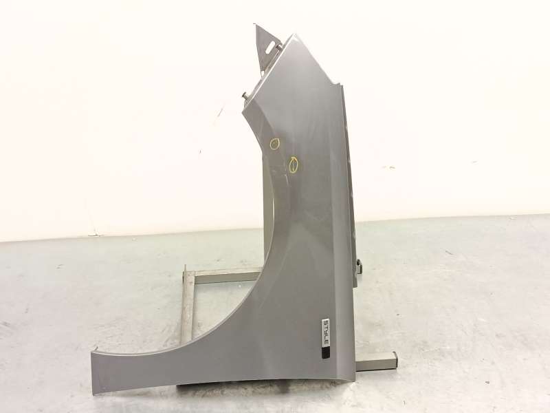 Recambio de aleta delantera izquierda para peugeot 308 ii (lb_, lp_, lw_, lh_, l3_) 1.2 thp 130 referencia OEM IAM 9802164380 - Gris 2