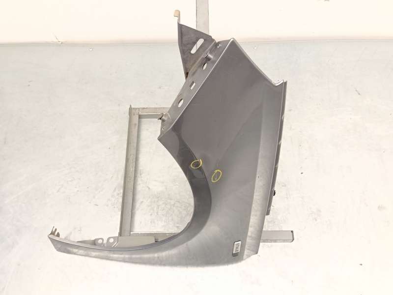 Recambio de aleta delantera izquierda para peugeot 308 ii (lb_, lp_, lw_, lh_, l3_) 1.2 thp 130 referencia OEM IAM 9802164380 - Gris 3