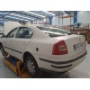 skoda octavia ii (1z3) del año 2008