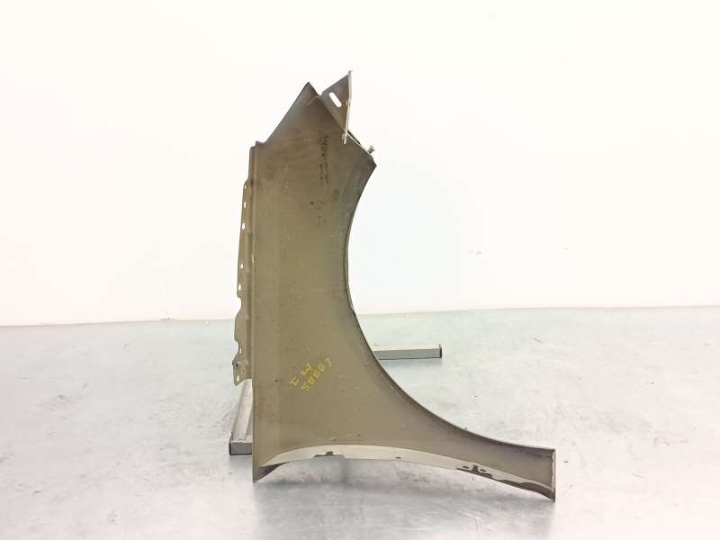 Recambio de aleta delantera izquierda para peugeot 308 ii (lb_, lp_, lw_, lh_, l3_) 1.2 thp 130 referencia OEM IAM 9802164380 - Gris 5