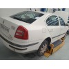 skoda octavia ii (1z3) del año 2008