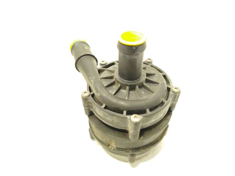 Recambio de bomba agua para volvo xc40 (536) recharge referencia OEM IAM 32257969 P32257969 - Azul 2
