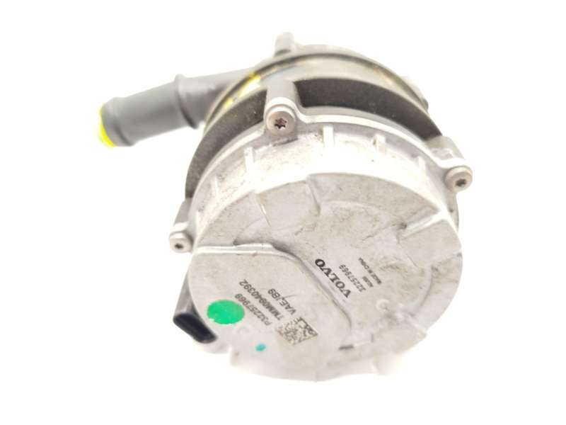Recambio de bomba agua para volvo xc40 (536) recharge referencia OEM IAM 32257969 P32257969 - Azul 3
