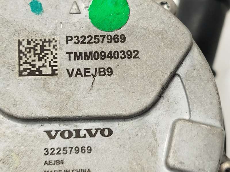 Recambio de bomba agua para volvo xc40 (536) recharge referencia OEM IAM 32257969 P32257969 - Azul 4