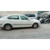 skoda octavia ii (1z3) del año 2008