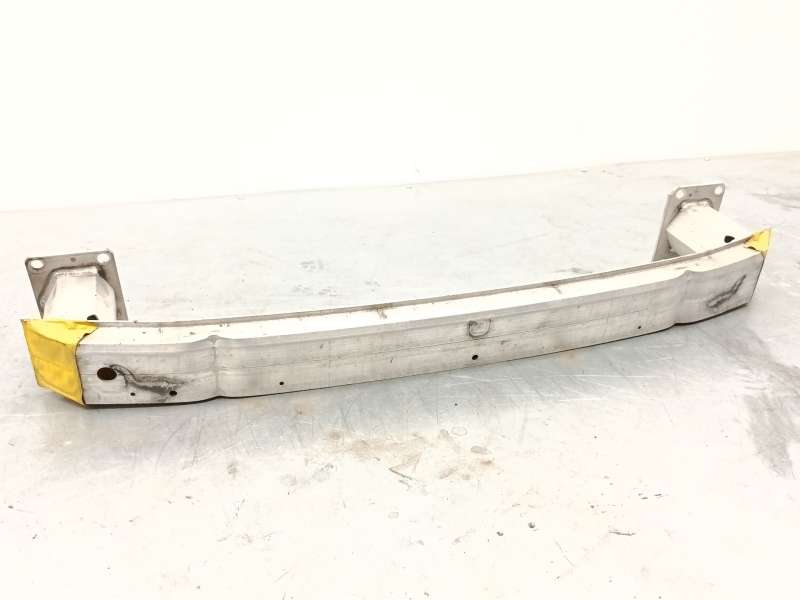 Recambio de refuerzo paragolpes delantero para peugeot 308 ii (lb_, lp_, lw_, lh_, l3_) 1.2 thp 130 referencia OEM IAM 967736418 - Gris