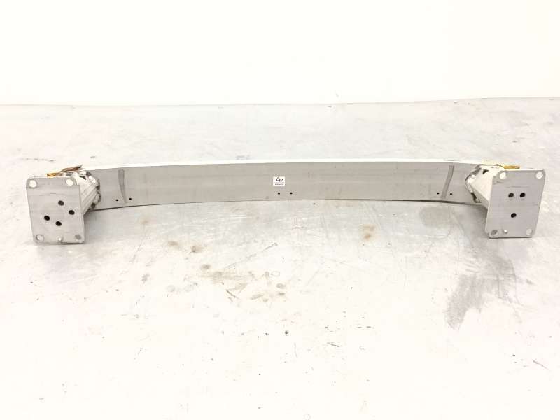 Recambio de refuerzo paragolpes delantero para peugeot 308 ii (lb_, lp_, lw_, lh_, l3_) 1.2 thp 130 referencia OEM IAM 967736418 - Gris 3