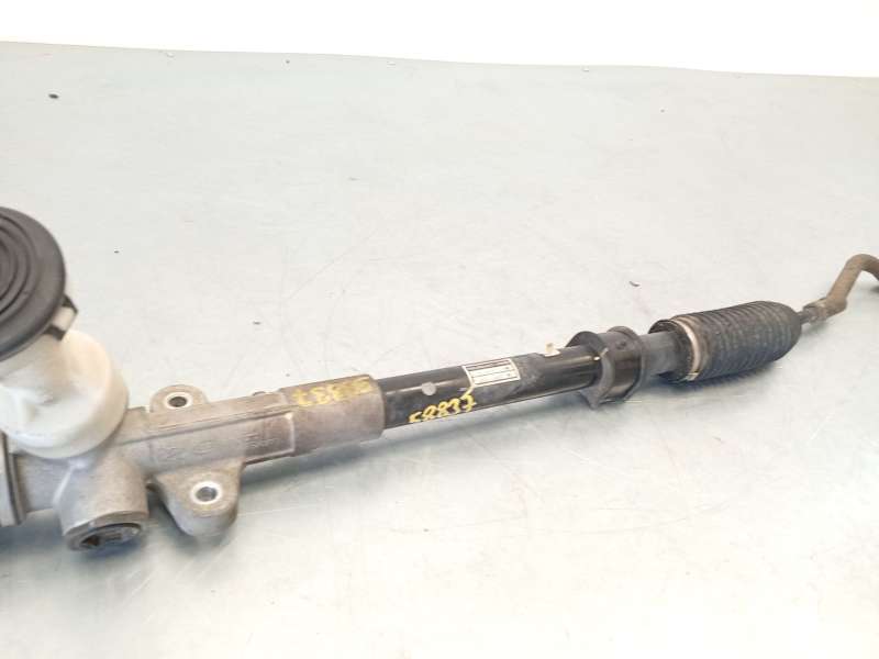 Recambio de cremallera direccion para hyundai ix35 (lm, el, elh) 1.7 crdi referencia OEM IAM 565002S000 - Negro 3