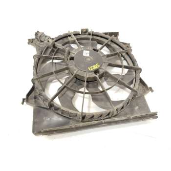 ELECTROVENTILADOR 253802Y000 253802Y001 