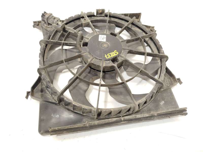 ELECTROVENTILADOR 253802Y000 253802Y001 