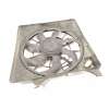 Recambio de electroventilador para hyundai ix35 (lm, el, elh) 1.7 crdi referencia OEM IAM 253802Y000 253802Y001 