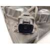 Recambio de electroventilador para hyundai ix35 (lm, el, elh) 1.7 crdi referencia OEM IAM 253802Y000 253802Y001 
